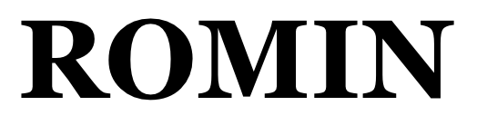Romin