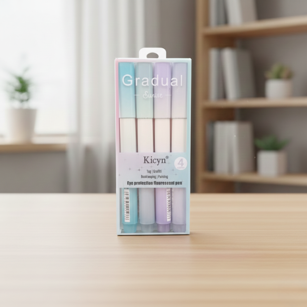 Easy-Grip Bible Markers