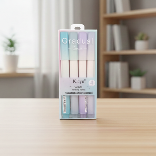 Easy-Grip Bible Markers