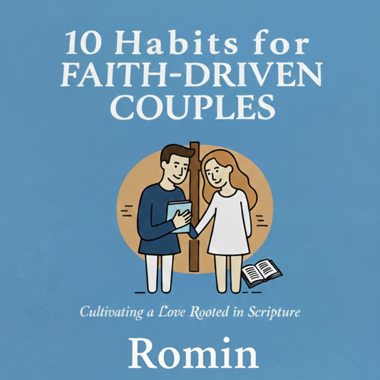 10 Habits For Couples (Ebook)
